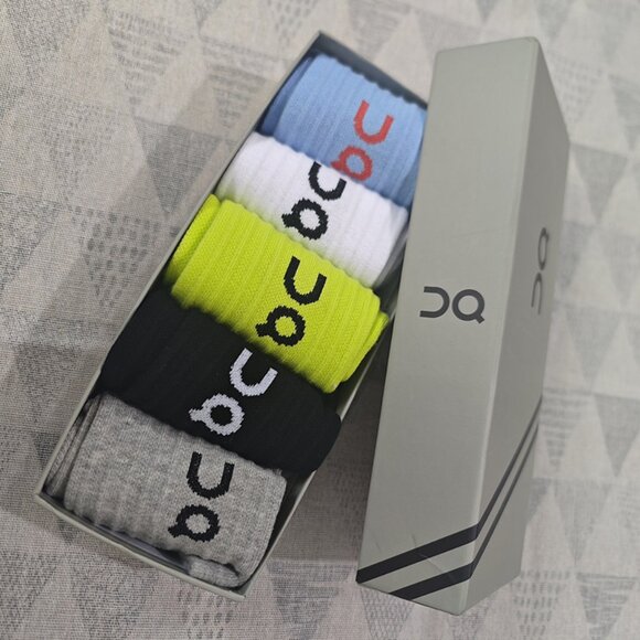 On Running Everyday Socks - Picture 1 of 5